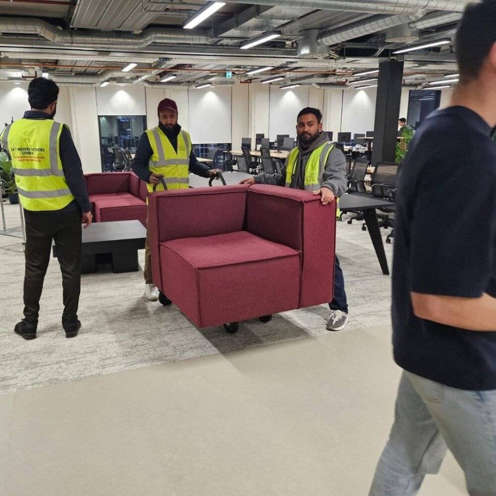 💼 Office Relocation Without the Chaos – Only in Mayfair