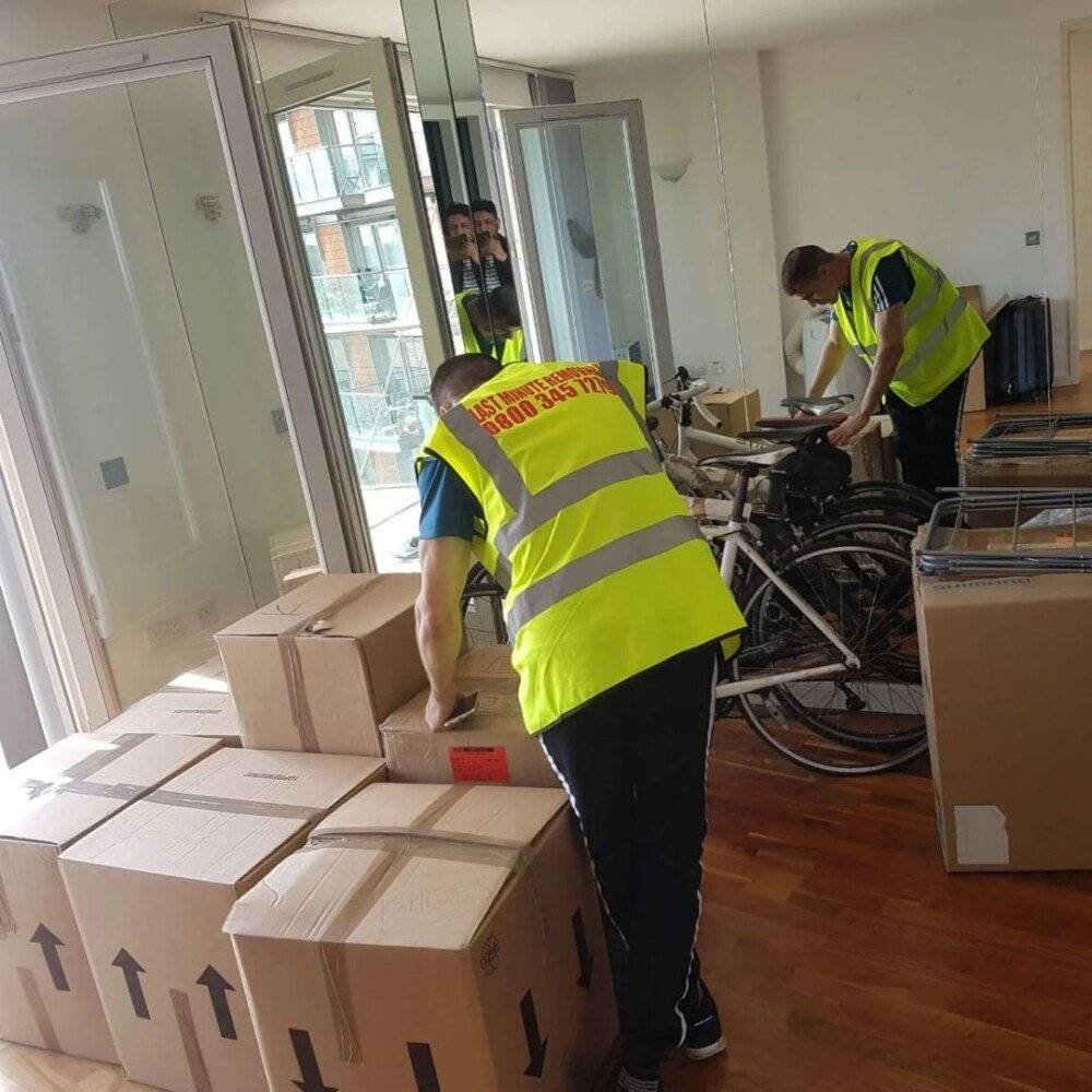 🧠Think Before You Pack: London Moving Tips That Save Time & Money